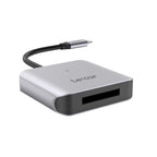 Lexar CFexpress Type B USB-C Reader/Lecteur USB 3.2 Gen 2 LRW510U-BNHNG