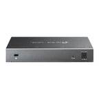 TP-Link TL-SG108E 8 Port Gigabit Easy Smart Desktop/Wall-Mount Managed Switch