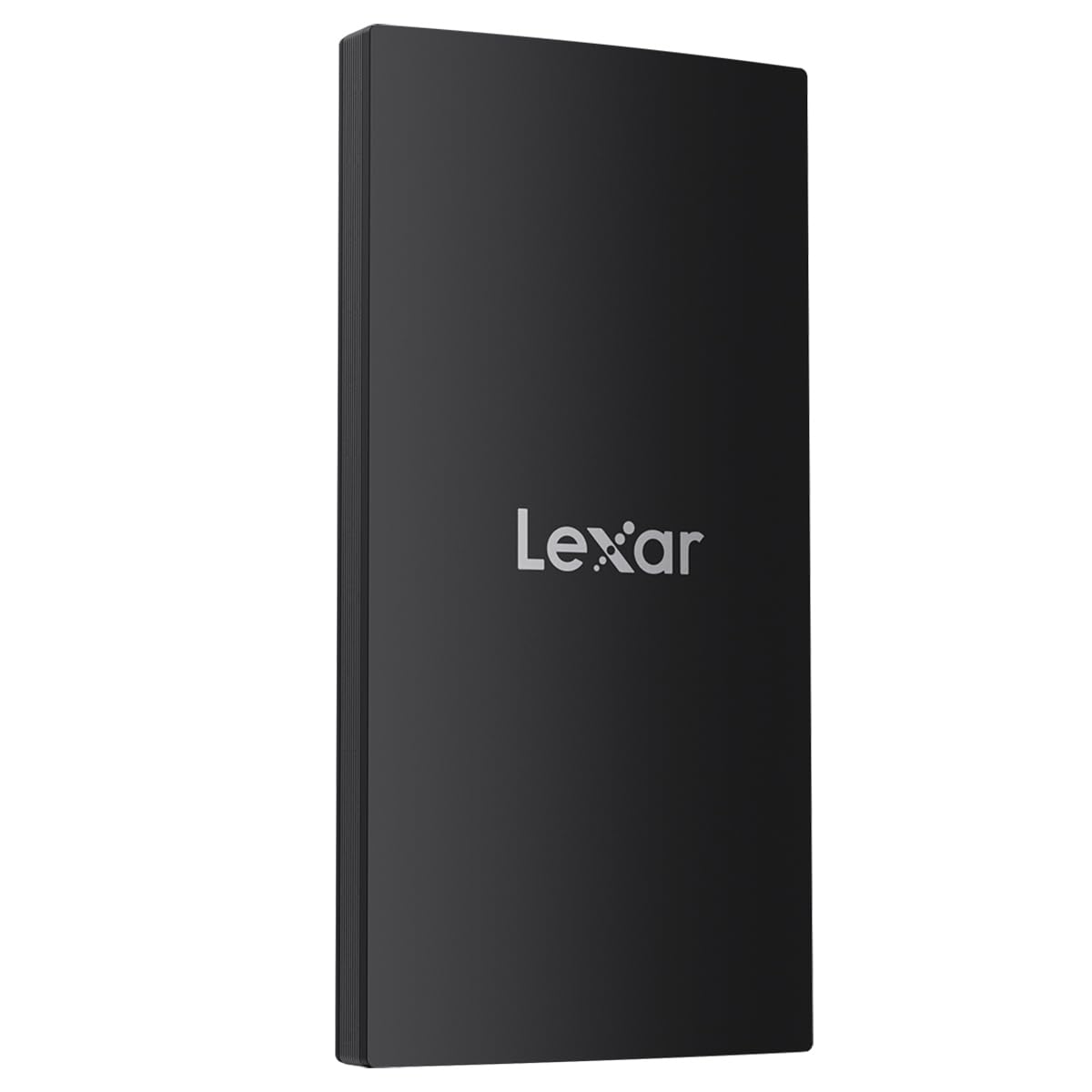 Lexar SL300 1TB Portable SSD, External SSD, Solid State Drive, Up to 1050MB/s Read, 1000MB/s Write, USB Type-C