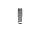 Lexar Jump Drive Dual Drive D400 - 128GB