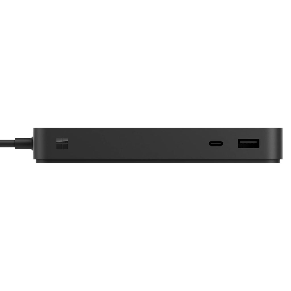 Microsoft Surface Thunderbolt 4 Dock CM Black – T8I-00009