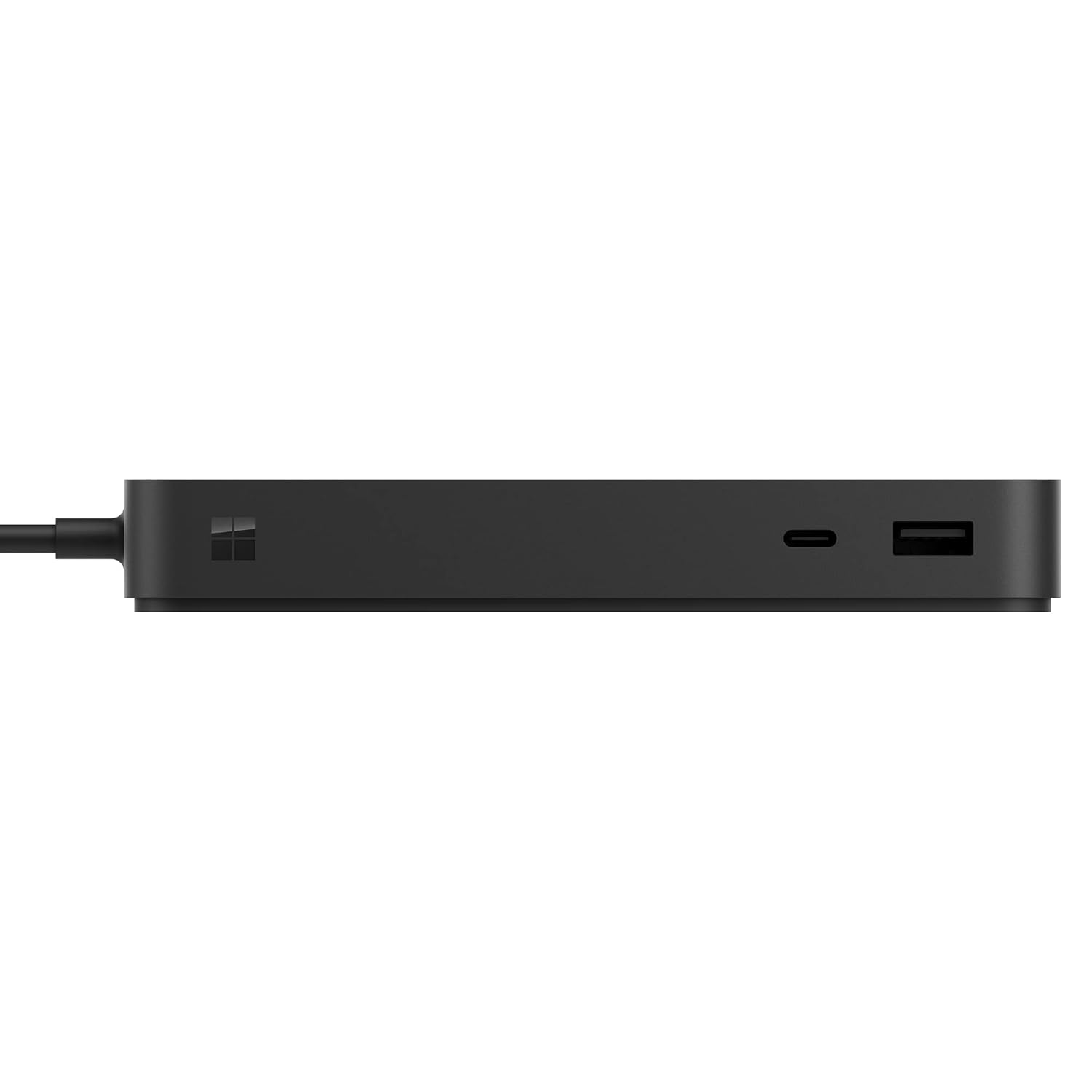 Microsoft Surface Thunderbolt 4 Dock CM Black – T8I-00009