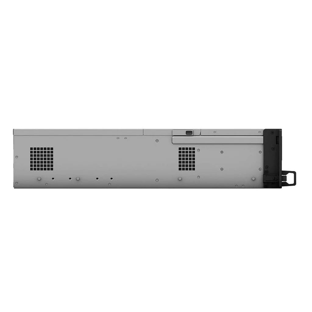 Synology RS4021xs+ 16-Bay Rackmount NAS Enclosure Xeon CPU, ECC RAM, 10GbE