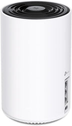 TP-Link AXE5400 Deco XE75 Tri-Band AI-Driven Mesh Wi-Fi 6E System - 1 Pack
