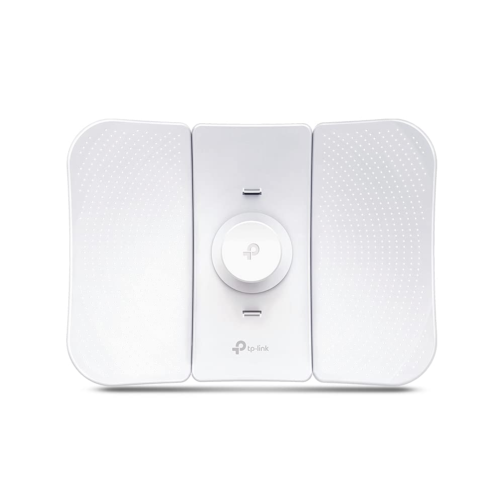 TP-Link CPE710 5GHz 867Mbps 23dBi Outdoor CPE Antenna Wireless Access Point