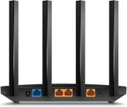 TP-LINK ARCHER AX12 WIFI6 ROUTER AX1500 1XGB WAN
