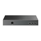 TP-Link Omada LS109P 9 Port 10/100Mbps Desktop Switch with 8-Port PoE+
