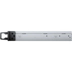 Synology RS422+ RackStation 4-Bay Diskless Rackmount Network Attached Storage Enclosure