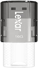 Lexar Jump Drive S60 USB Flash Drive- 16GB