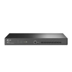 TP-Link Omada TL-SX3008F 8-Port 10GE SFP+ L2+ Enterprise Level Smart Managed Switch