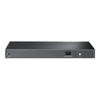 TP-Link Omada TL-SG2428P 28 Port Gigabit Smart Switch with 24-Port PoE+