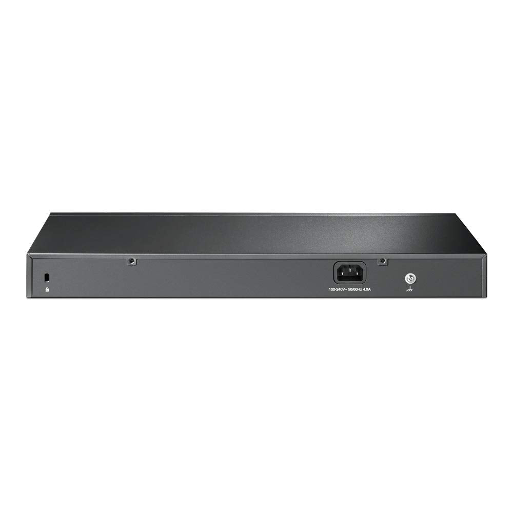 TP-Link Omada TL-SG2428P 28 Port Gigabit Smart Switch with 24-Port PoE+