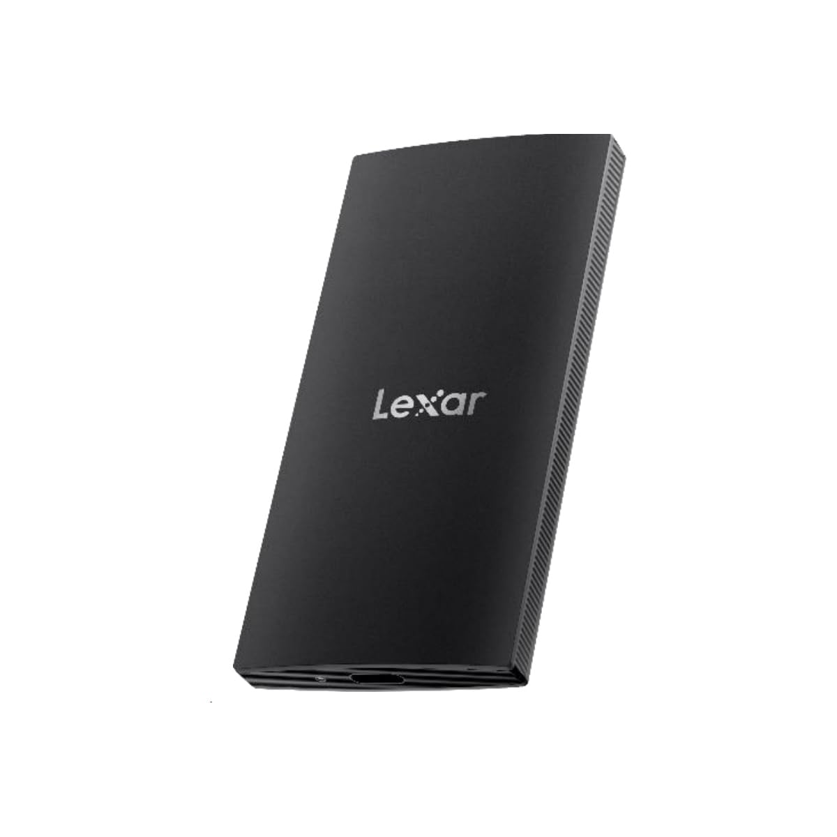 Lexar SL300 1TB Portable SSD, External SSD, Solid State Drive, Up to 1050MB/s Read, 1000MB/s Write, USB Type-C