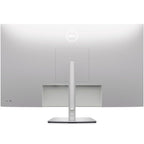 Dell UltraSharp U4323QE 43" 4K UHD 60Hz USB-C Hub with Built-in Speakers IPS Monitor