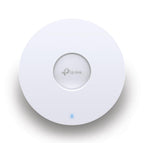 TP-Link Omada EAP650 AX3000 Wireless Dual-Band Ceiling Mount WiFi 6 Access Point - White