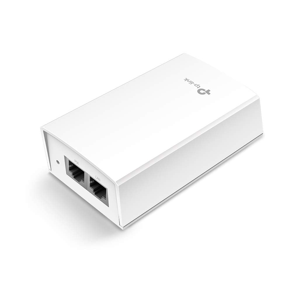 TP-Link POE4824G Up to 100 Meters 48V Passive PoE Adapter/Injector