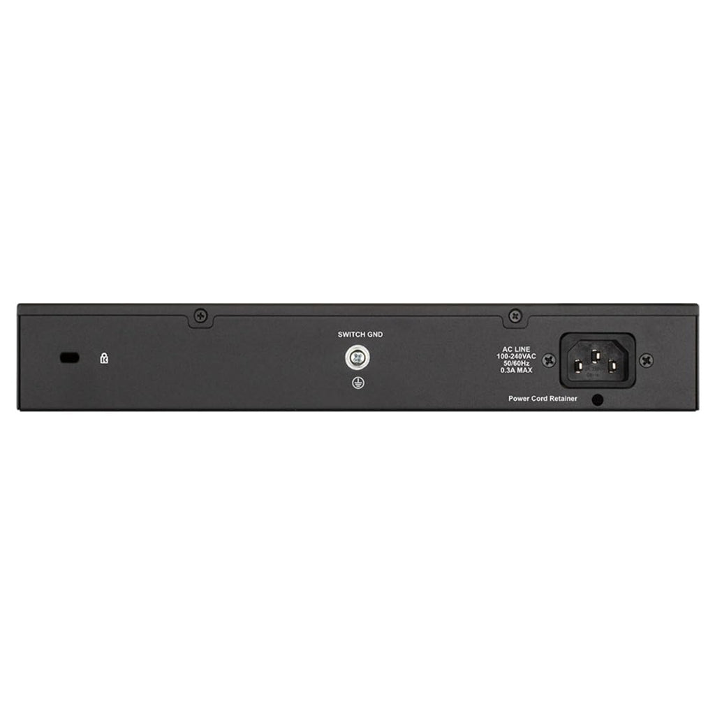 DLINK DGS-1024C 24-PORT GIGABIT SWITCH