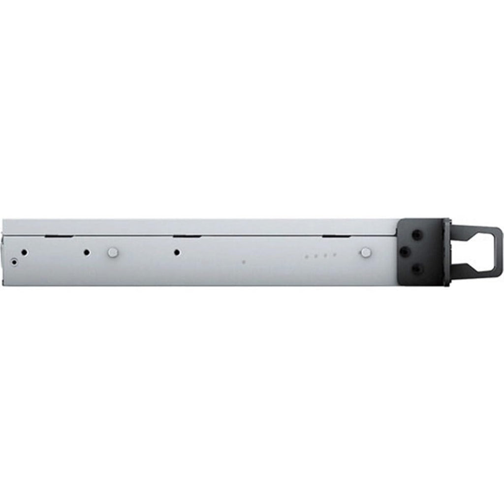 Synology RS422+ RackStation 4-Bay Diskless Rackmount Network Attached Storage Enclosure