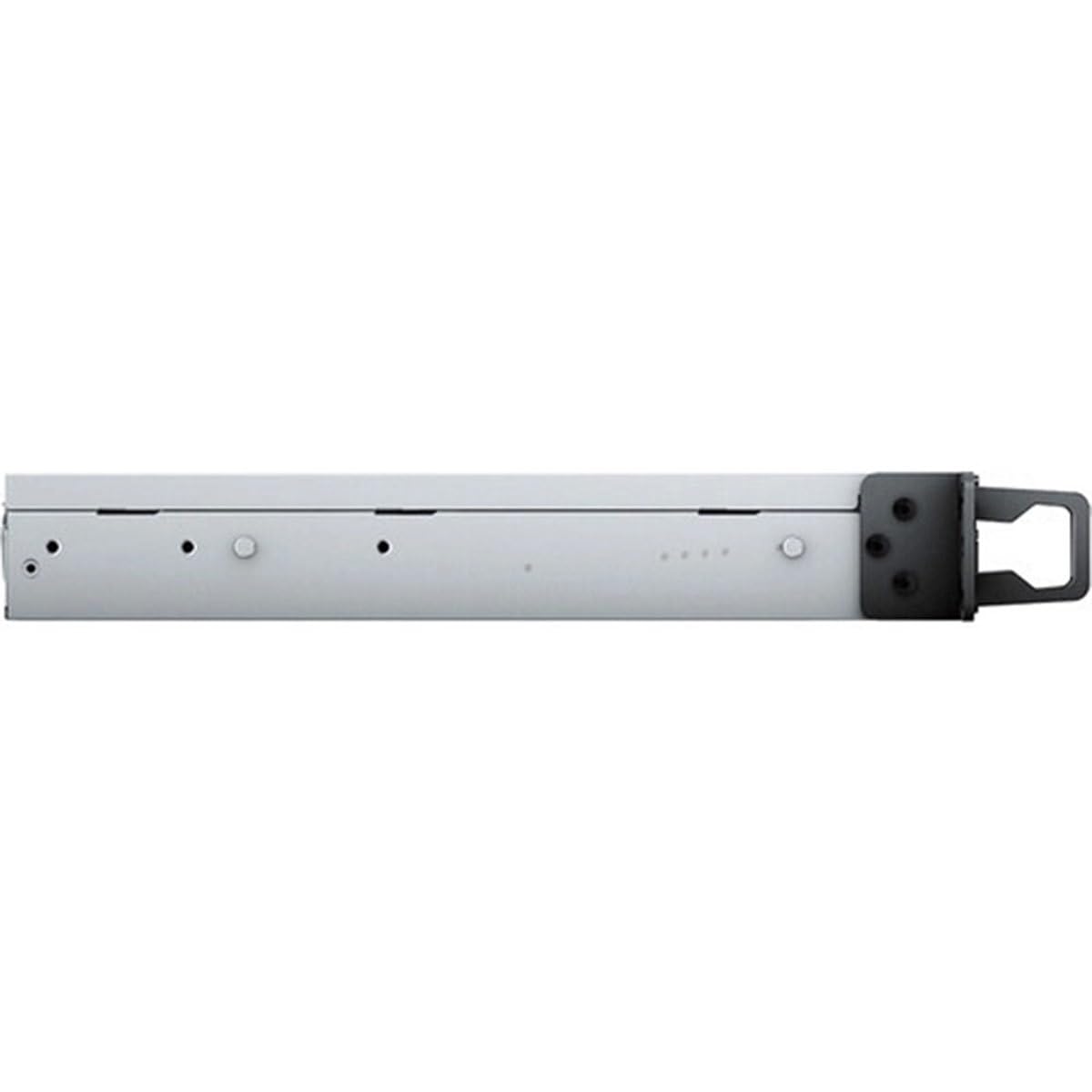 Synology RS422+ RackStation 4-Bay Diskless Rackmount Network Attached Storage Enclosure