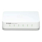 DLINK 5 PORT SWITCH