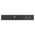 DLINK BUSINESS DGS-1210-10 10-PORT GIGABIT WEB SMART SWITCH INCLUDING 2 GIGABIT SFP PORTS