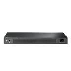TP-Link TL-SG3452 Omada 48 Port Gigabit L2+ Smart Managed Switch with 4 SFP Slots