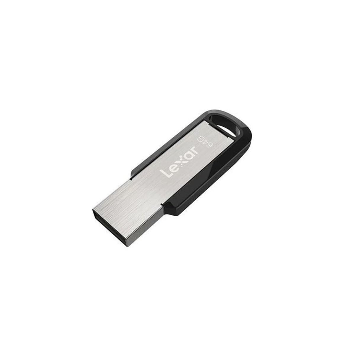 Lexar Jump drive M400 USB Flash Drive - 64GB