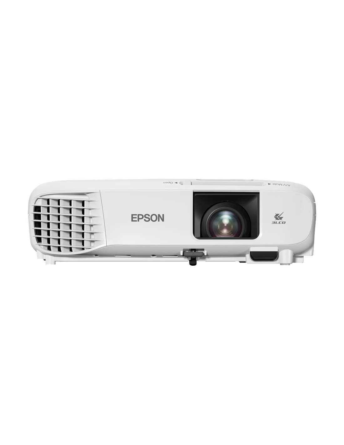 Epson EB-X49 3LCD Projector 3600 Lumens