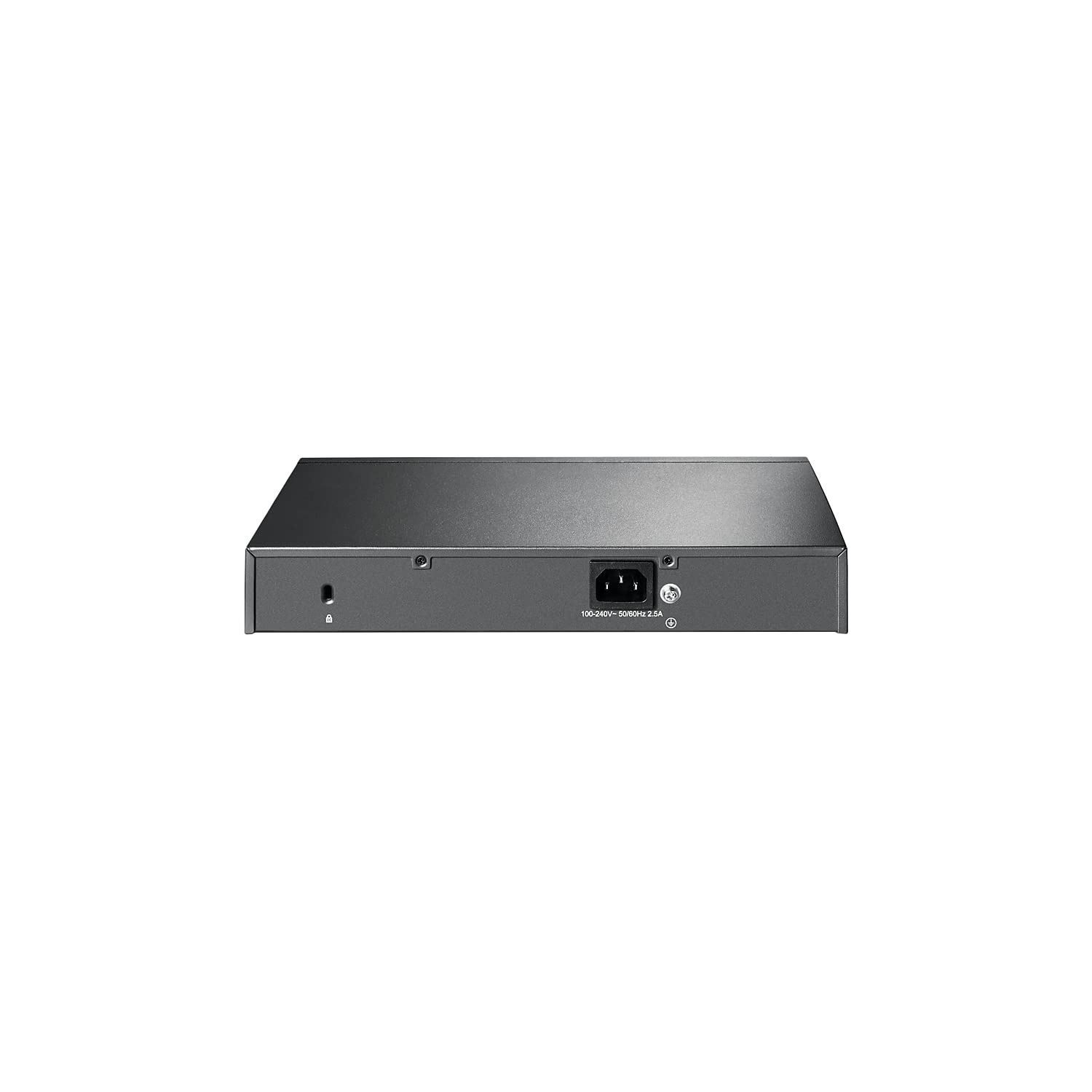 TP-Link Omada TL-SG2210MP 10 Port Gigabit Smart Switch with 8-Port PoE+