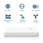 TP-Link Omada EAP615-Wall AX1800 Wireless Dual-Band Gigabit Wall Plate Access Point