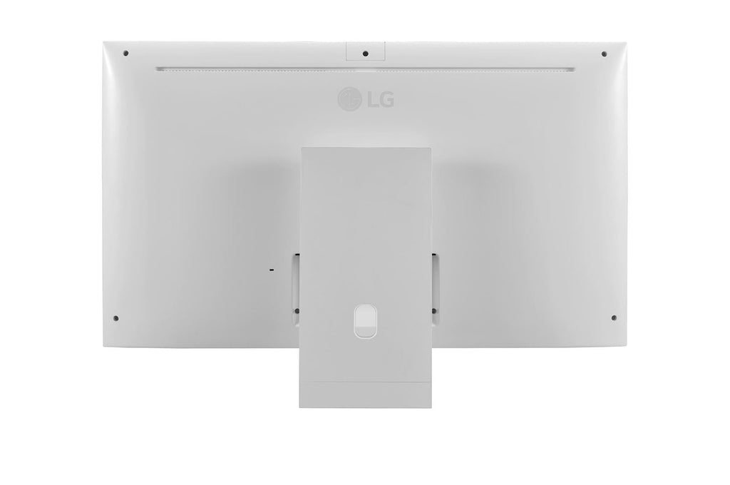 LG 43SQ700S-W 43" 4K UHD IPS Smart Display with webOS Monitor