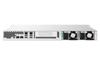 QNAP TS-432PXU-RP-2G 4 Bay High Speed Arm Based Rackmount NAS Enclosure