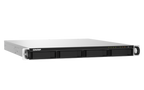QNAP TS-432PXU-RP-2G 4 Bay High Speed Arm Based Rackmount NAS Enclosure