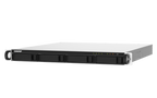 QNAP TS-432PXU-RP-2G 4 Bay High Speed Arm Based Rackmount NAS Enclosure