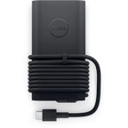 DELL Original 100W USB-C GaN Ultra Slim Laptop Adapter Charger
