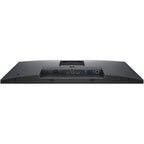 Dell P2725DE 27‑inch QHD USB‑C Hub Professional Monitor IPS Panel, 100Hz Refresh, 99% sRGB, RJ45 Ethernet