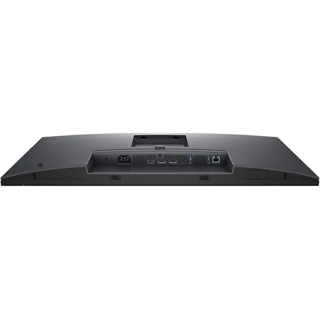 Dell P2725DE 27‑inch QHD USB‑C Hub Professional Monitor IPS Panel, 100Hz Refresh, 99% sRGB, RJ45 Ethernet