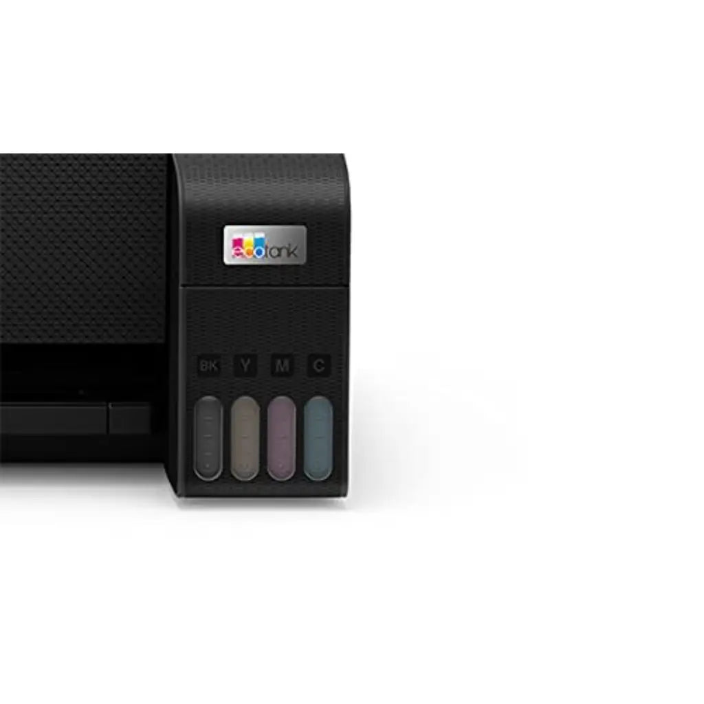 Epson EcoTank L3210 A4 All-in-One (Print,Copy,Scan) Ink Tank Printer with Borderless Photo Printing