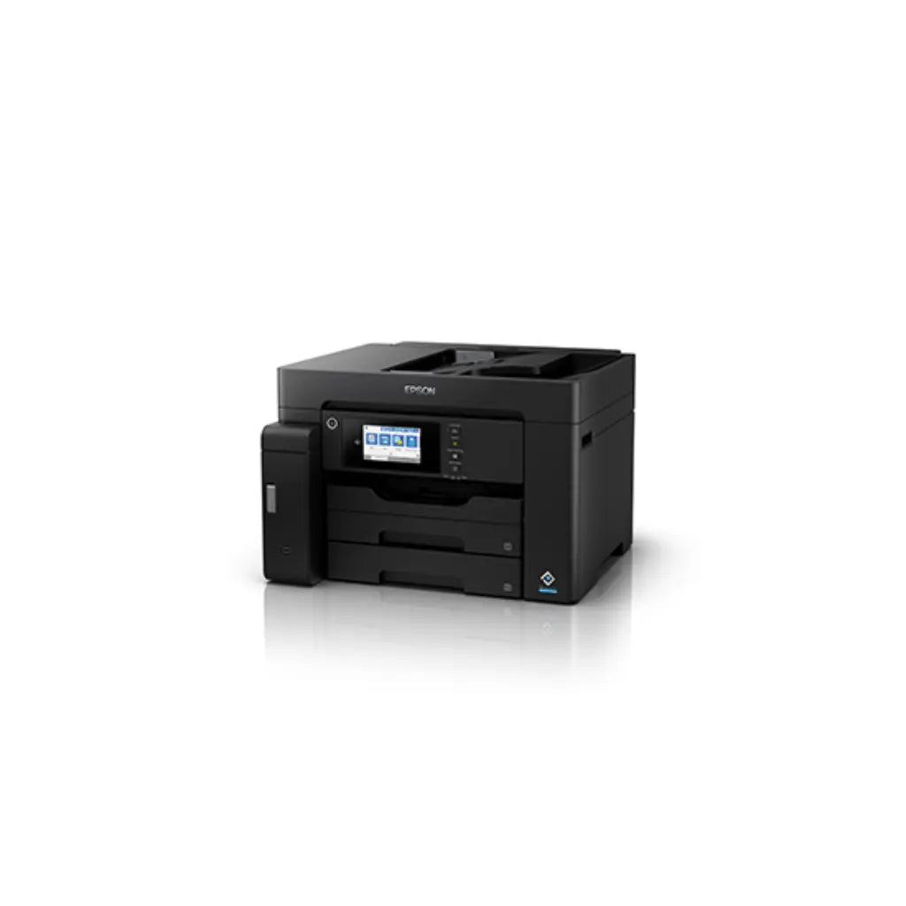 Epson EcoTank M15180 Wireless A3 Monochrome All-in-One Ink Tank Printer with Duplex Printing