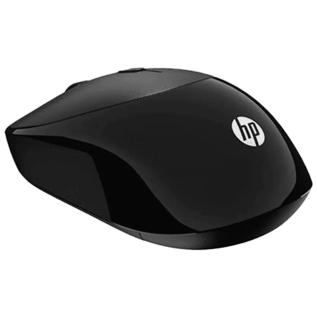 HP M090 2.4GHz Wireless Optical Mouse with USB Receiver