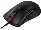 HyperX Pulsefire Raid RGB USB 2.0 16000 DPI Wired Gaming Mouse - Black