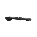 Logitech POP Icon Keys Multi Device Wireless Bluetooth Keyboard - Graphite