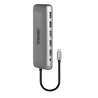 CADYCE USB-C 14 IN 1 WINDOWS MST DOCKING STATION CA-WINMST14