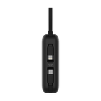 Maverick Mini 20,000mAh Powerbank with 20W Built-in Lightning & Type-C Cables