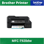 Ink Tank Multifunction - MFC-T920DW