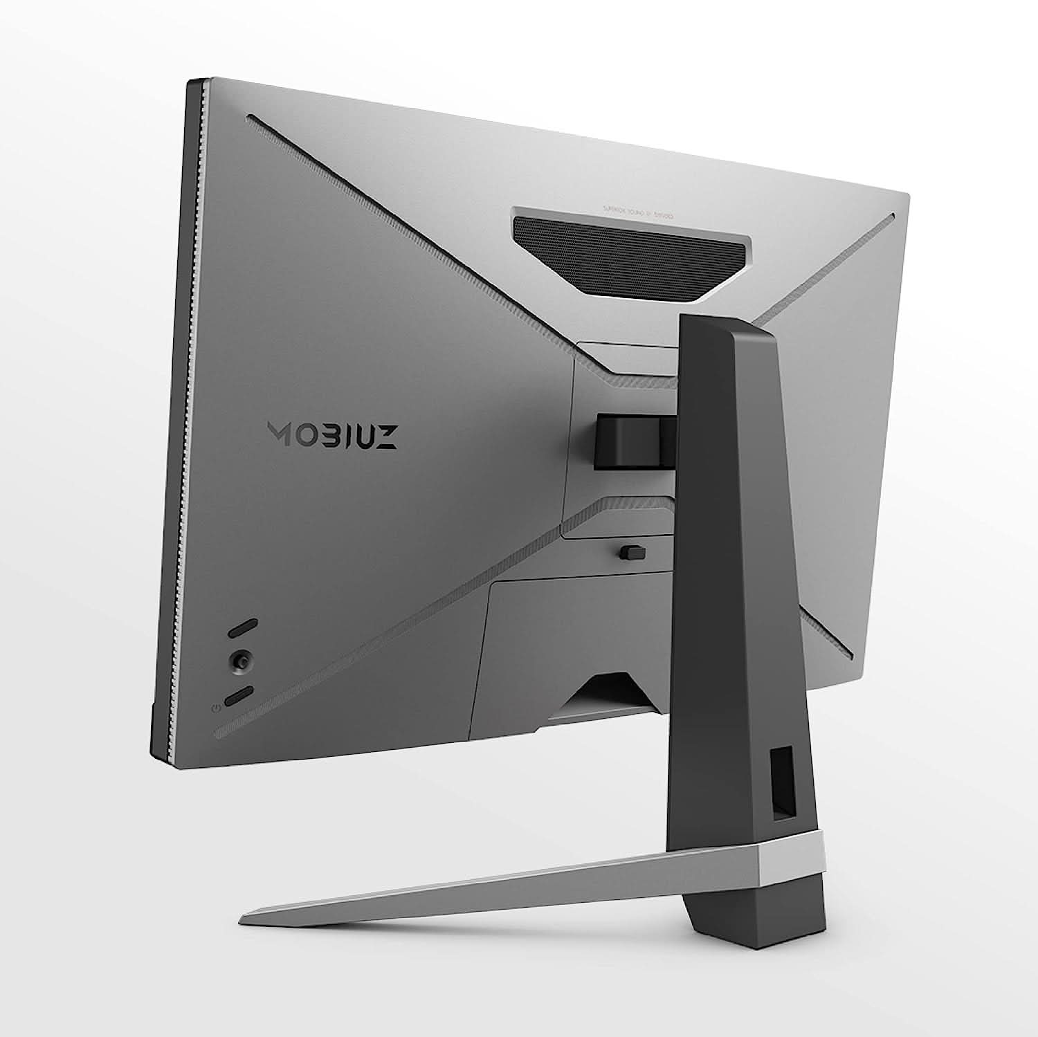 BENQ MOBIUZ 27 INCH EX2710Q QHD IPS 165HZ GAMING MONITOR WITH HEIGHT ADJUSTMENT