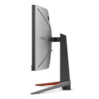 BENQ MOBIUZ 27 INCH EX2710R QHD 165HZ CURVED GAMING MONITOR
