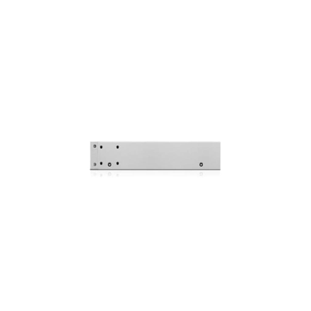 Ubiquiti USW-16-POE 16 Gigabit Ports Layer 2 Managed PoE Switch 42W Fanless Cooling