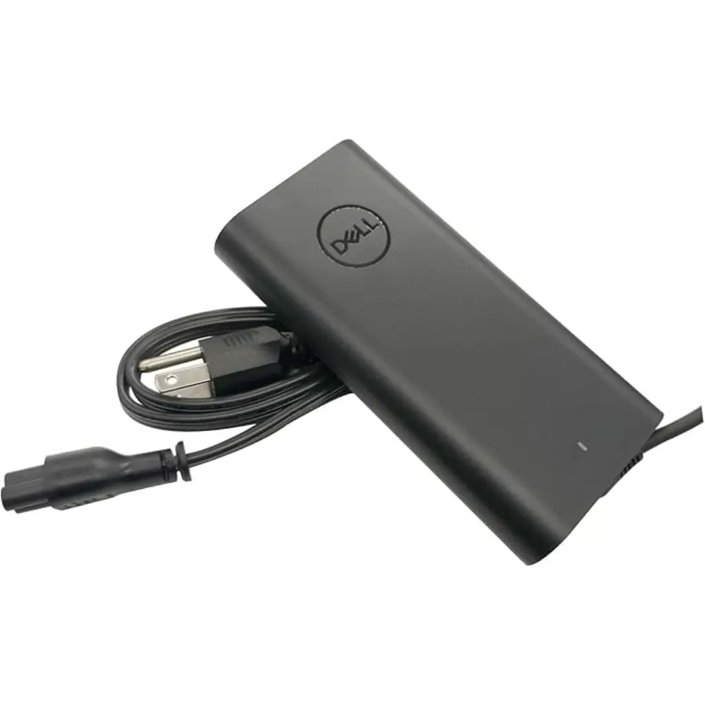 DELL Original 165W M9TG5 USB Type-C Laptop Charger