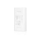 Ubiquiti POE-54V-80W PoE Injector with Surge Protection Gigabit LAN 80W Power Capacity
